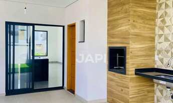 Imagem 4: Casa com 3 dormitórios à venda, 150 m² por R$ 1.170.000,00 - São Venâncio - Itupeva/SP