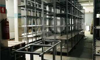 Imagem 3: Prédio inteiro à venda em Vila Monumento - SP