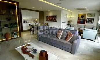 Imagem 7: Apartamento de 153m² no bairro de Casa Forte