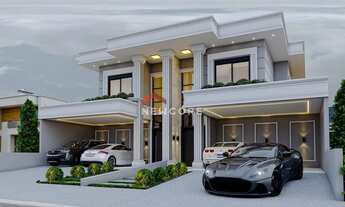 Imagem 2: Casa em Rua Fernando Bauther da Silva - Ingleses do Rio Vermelho - Florianópolis/SC