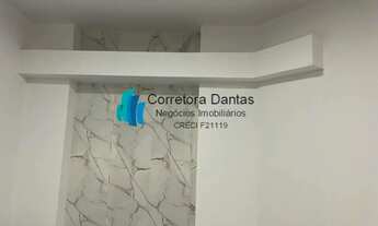 Imagem 6: Apartamento Padrão para Aluguel em Bigorrilho Curitiba-PR