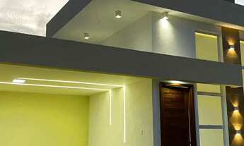 Imagem: Casa no Terras Alphaville 1 - Conforto e