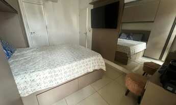 Imagem 4: Casa em Condomínio Com móveis projetados e energia solar