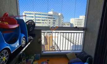 Imagem 6: Apartamento á venda Veredas de Buritis Colina de Laranjeiras. Oportunidade!