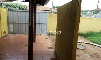 Imagem 15: Casa ampla de 3 quartos para alugar, 100 m² por R$ 3.500/mês - Antares - Londrina/PR