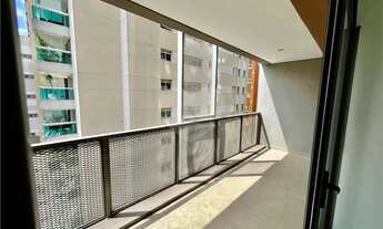 Imagem: Apartamento com 1 quartos à venda em Pinheiros