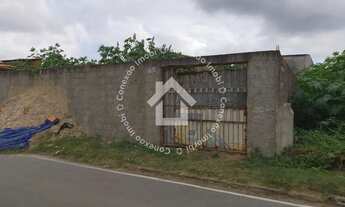 Imagem: Vendo terreno Loteamento Rio Mar - Barra