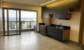 Imagem 6: Apartamento alto padrão com 72,79m², bairro Jardim Botânico, Zona Sul de Ribeirão Preto/SP