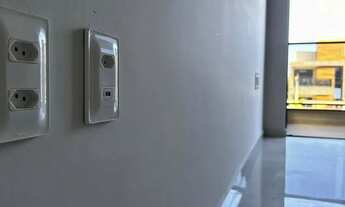 Imagem 7: Imóvel para venda possui 111 metros quadrados com 3 quartos em Coacu - Eusébio - CE