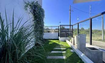 Imagem 4: Casa no Residencial Dania Haus