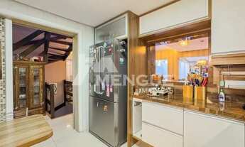 Imagem 7: Asa em Condomínio com 3 quartos e 223m² à venda em Jardim Carvalho, Porto Alegre por R$ 1