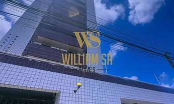 Imagem 6: Apartamento de 252m² com 4 suítes amplas, dependência , 2 vagas no Bairro Dionisio Torres