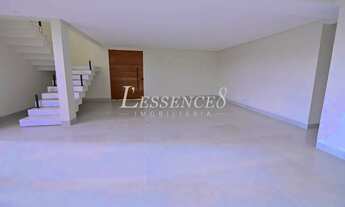 Imagem 5: Sobrado com 3 Suítes | Jardins Barcelona