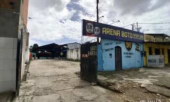 Imagem 3: BELEM - Conjunto Comercial/Sala - Cruzeiro (Icoaraci