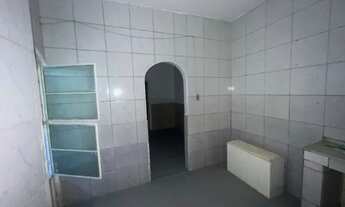 Imagem 6: Casas de vila em Padre Miguel