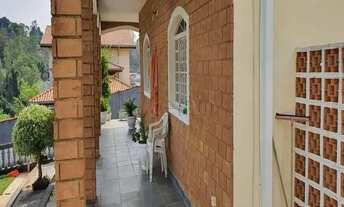 Imagem 3: Chácara à venda em Vinhedo, Santa Cândida, com 3 quartos, com 1111 m², Condomínio Recanto