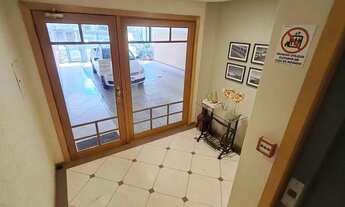 Imagem 3: Apartamento para alugar na Bela Vista com 73 m² e 2 dormitórios/quartos disponíveis