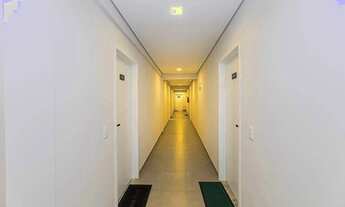 Imagem 4: Studio no Centro New Faivre Residence