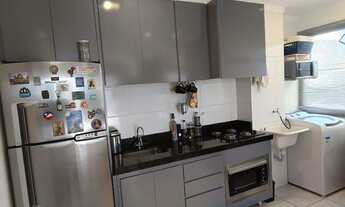 Imagem 6: Lindo apartamento no Condomínio Bela Vista