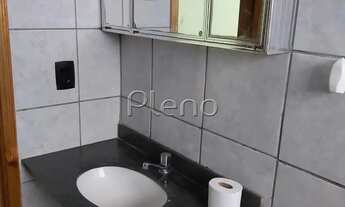 Imagem 6: Casa à venda em Campinas, Parque Via Norte, com 3 quartos, com 180 m²