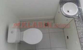 Imagem 7: Conjunto Comercial para locação,