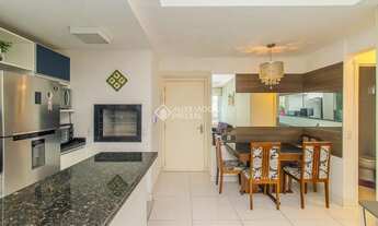 Imagem 3: 2 dormitórios e duas vagas