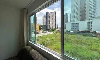 Imagem: Apartamento 02 quartos no bairro aeroclube