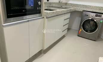 Imagem 9: Apartamento Mobiliado no Agronômica!