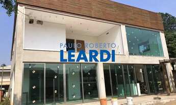 Imagem: CASA EM CONDOMÍNIO - ALPHAVILLE - SP