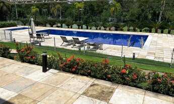 Imagem 6: Lote em condomínio à venda, Condomínio Verana Teresina no bairro Tabajaras, Teresina/PI