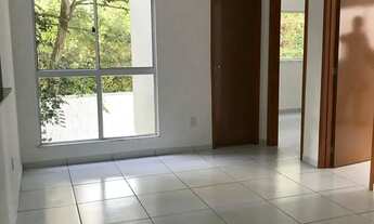 Imagem: SLN- Imóvel para venda com 40 metros quadrados