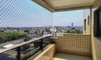 Imagem 7: Apartamento Edifício Porto Palazzo