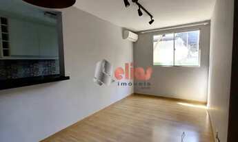 Imagem 4: Apartamento para aluguel com 60 m² e 2 quartos em Jardim Panorama, Bauru - SP