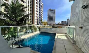 Imagem 2: APARTAMENTO AMPLO 110M², OTIMA LOCAL ! 2 SUITES VARANDA GOUMET