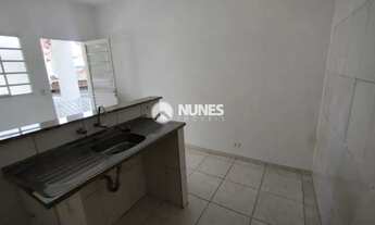 Imagem 6: Casa assobradada para locação - 1 quarto - Vila Osasco - praticidade garantida