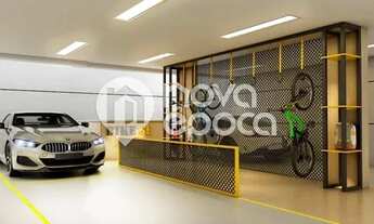 Imagem 6: Tijuca Apartamento com 1 dormitório