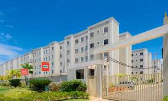 Imagem: Vendo/troco apartamento no condomínio Sun