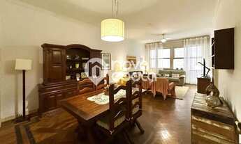 Imagem 5: Copacabana Apartamento com 3 dormitórios