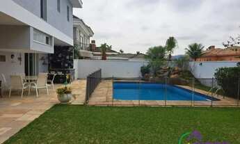 Imagem 3: CASA EM CONDOMÍNIO - ALPHAVILLE - SP