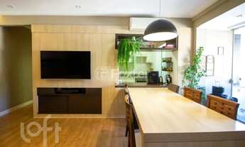 Imagem 2: Apartamento à venda Rua Maestro Aldo Krieger, Córrego Grande - Florianópolis