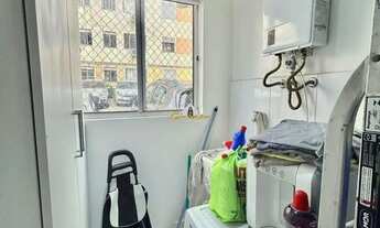 Imagem 11: LOCAÇÃO 65M² 3 DORM c/ SUÍTE 1 VAGA 100% MOBILIADO