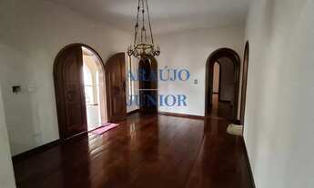 Imagem: Casa para locação em Americana-SP, Werner