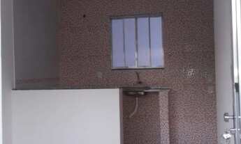 Imagem 2: Casa Reformada Pronta pra Morar em Jardim América --- Tudo Novinho !!!