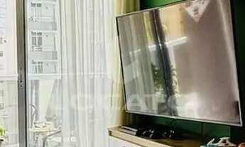 Imagem 4: Studio à venda no Independência 915 - Mobiliado