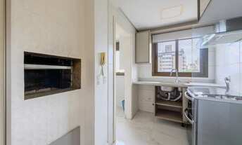 Imagem 6: Apartamento 3 quartos,3 box de garagem Petropolis