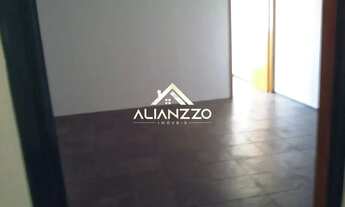 Imagem 2: Sala Comercial para Locação Avenida da Saudade em Ribeirão Preto/SP. Alianzzo Imóveis