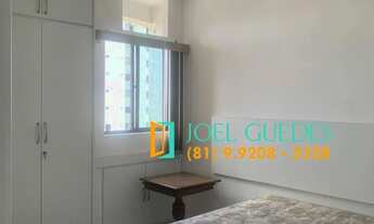 Imagem 6: Melhor CUSTO-Benefício. Quadra da PRAIA entre PATTEO e JAM. Andar Alto. VISTA PRO MAR. IMP