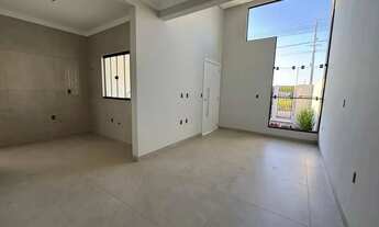 Imagem 2: VENDE CASA COM 3 QUARTOS SENDO 1 SUITE EM TIJUCAS/SC