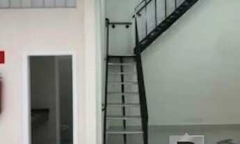 Imagem: PRÉDIO COMERCIAL TATUAPÉ