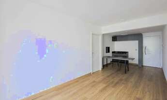 Imagem 4: Apartamento Garden semimobiliado para alugar no Auxiliadora com 1 quarto (1 suíte